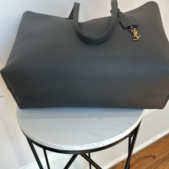 Saint Laurent Paris (YSL). A gorgeous Neverful   tote.  Pouch included. Dust bag - Picture 3 of 9